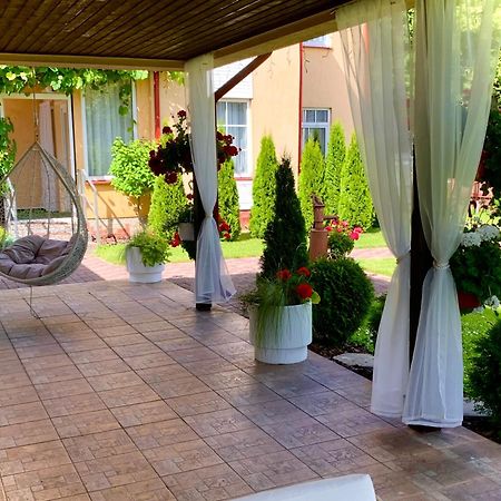 Caramel Apartment Jurmala Exterior photo