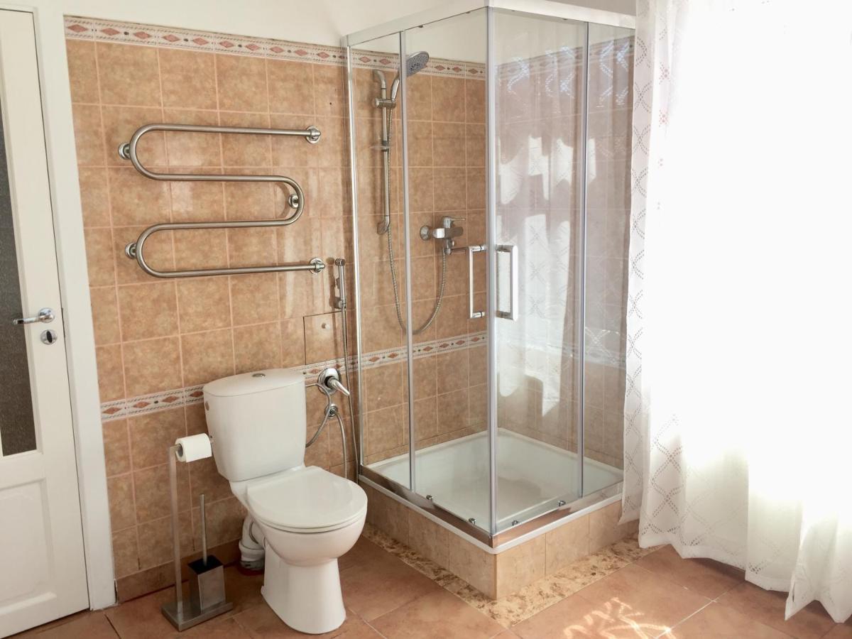 Caramel Apartment Jurmala Exterior photo