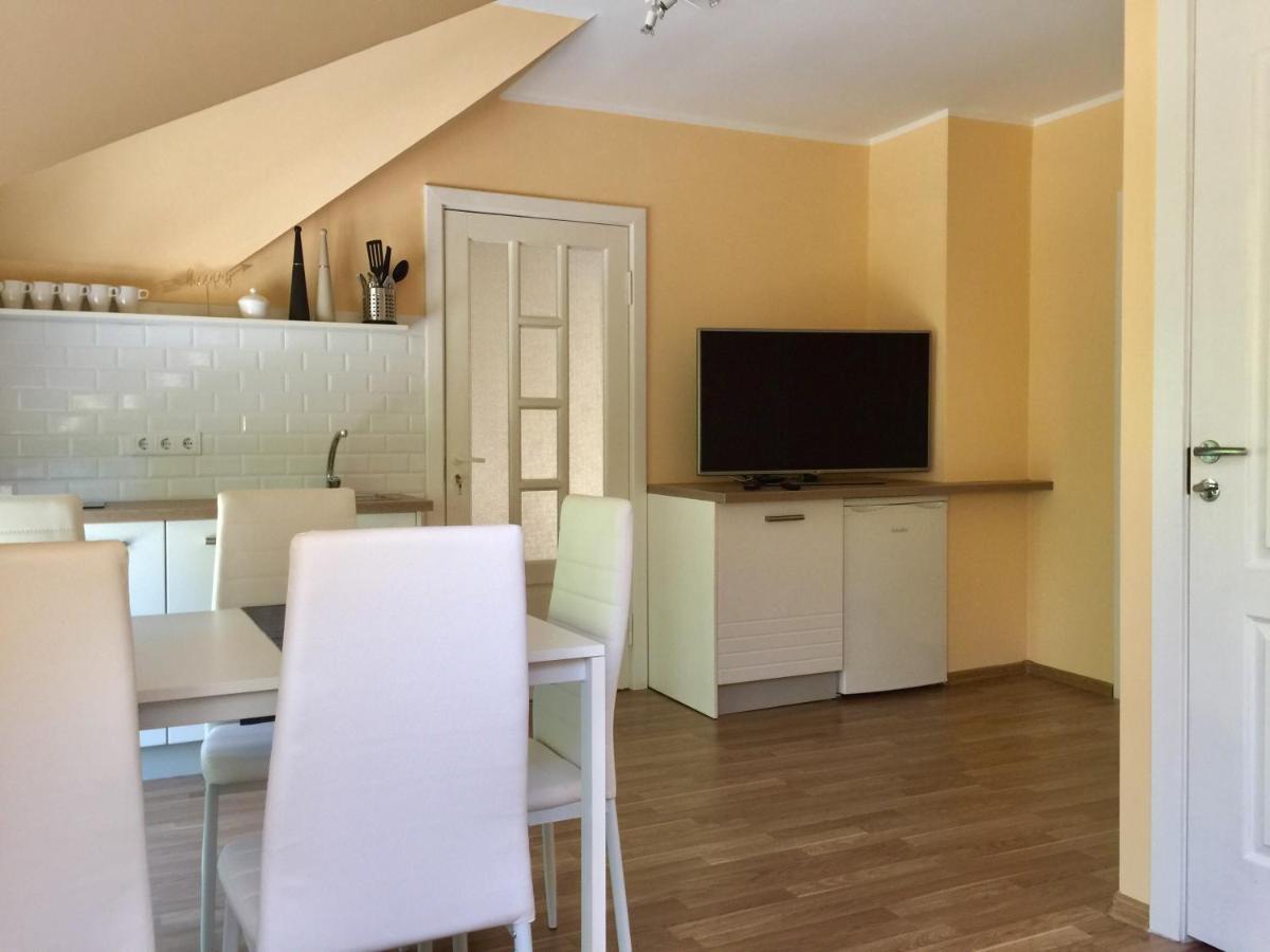 Caramel Apartment Jurmala Exterior photo