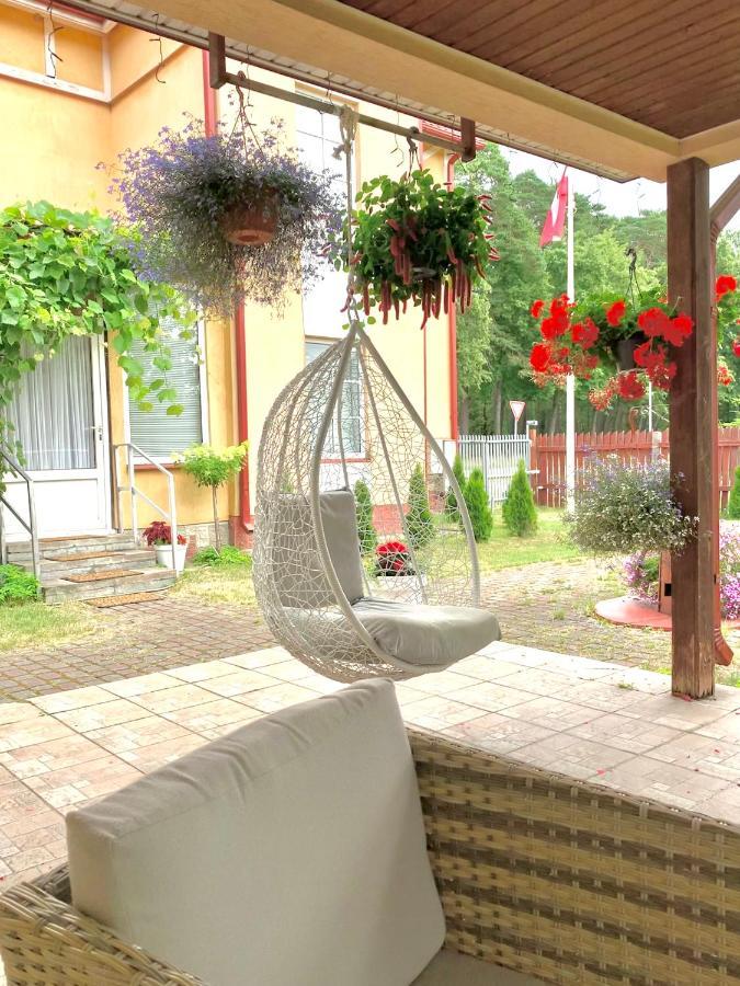Caramel Apartment Jurmala Exterior photo