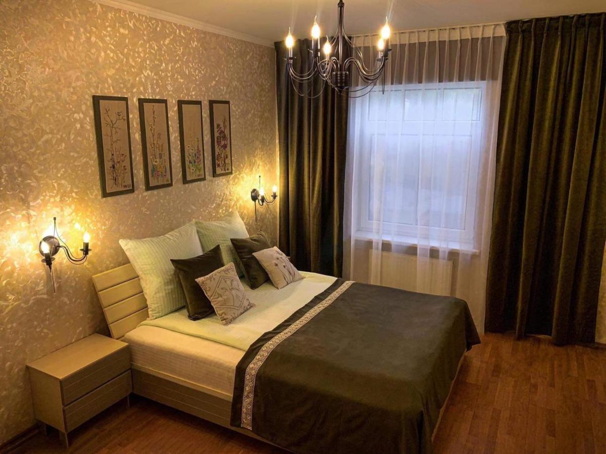 Caramel Apartment Jurmala Exterior photo