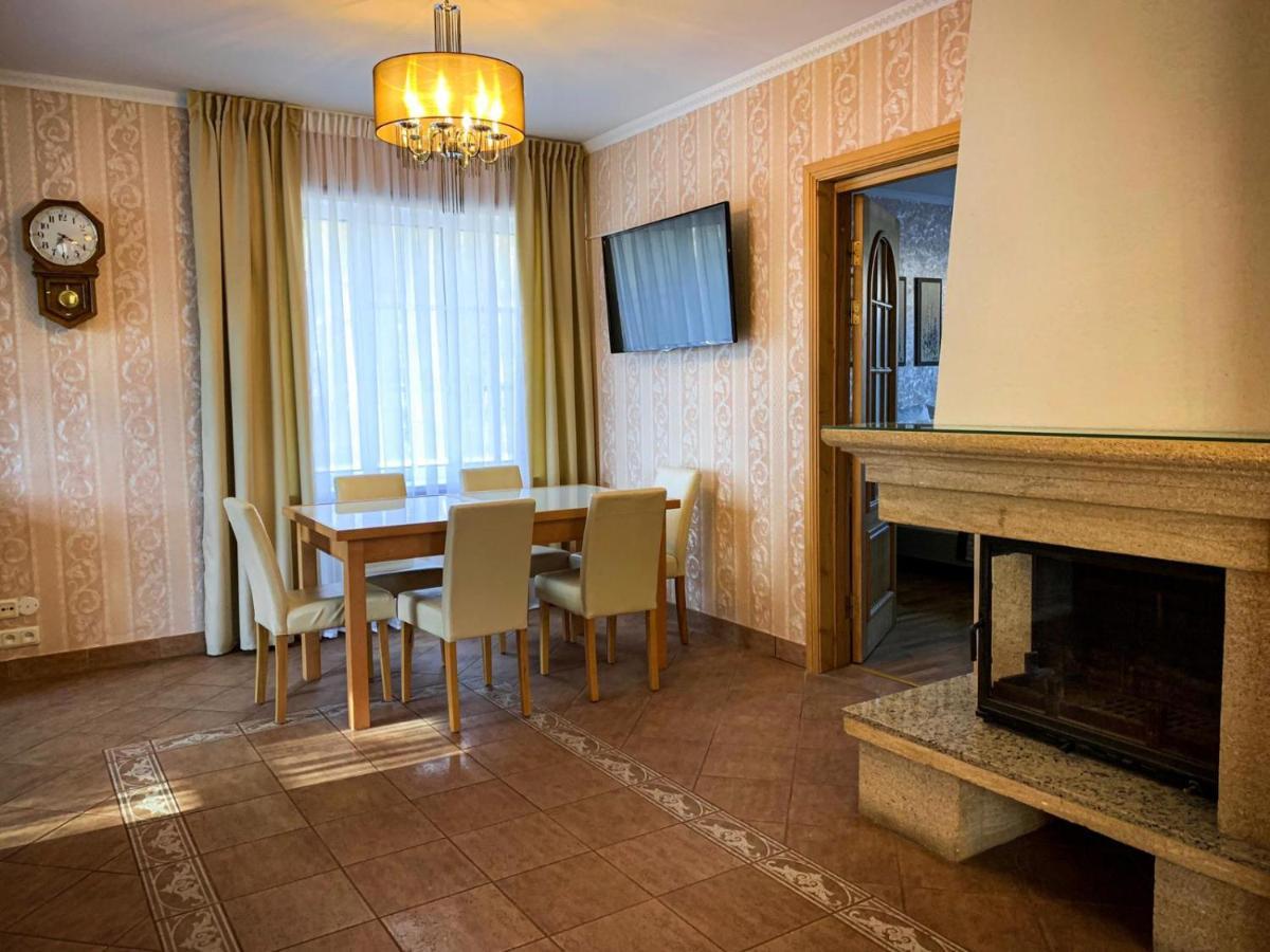 Caramel Apartment Jurmala Exterior photo