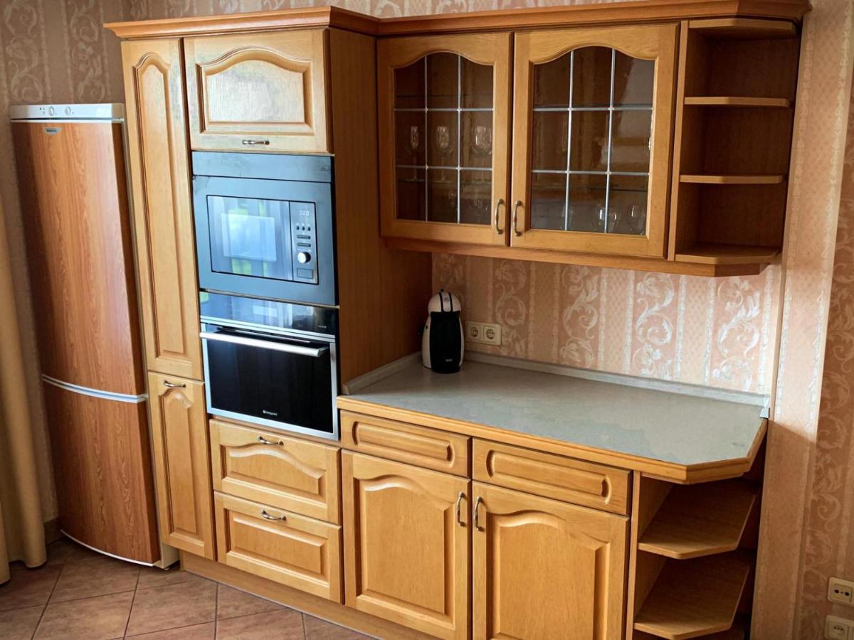 Caramel Apartment Jurmala Exterior photo