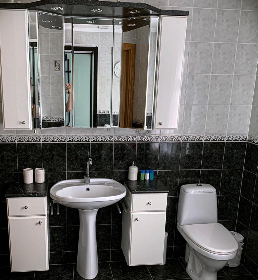 Caramel Apartment Jurmala Exterior photo