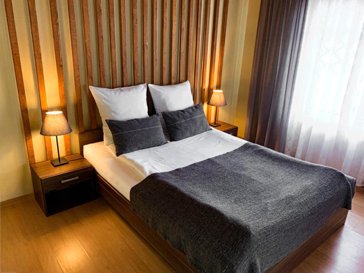 Caramel Apartment Jurmala Exterior photo