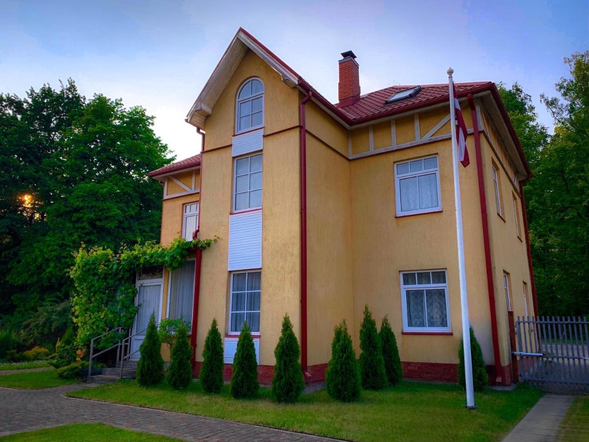 Caramel Apartment Jurmala Exterior photo