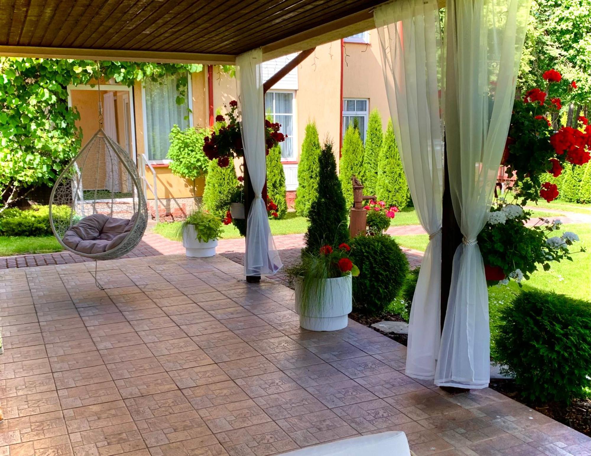Caramel Apartment Jurmala Exterior photo