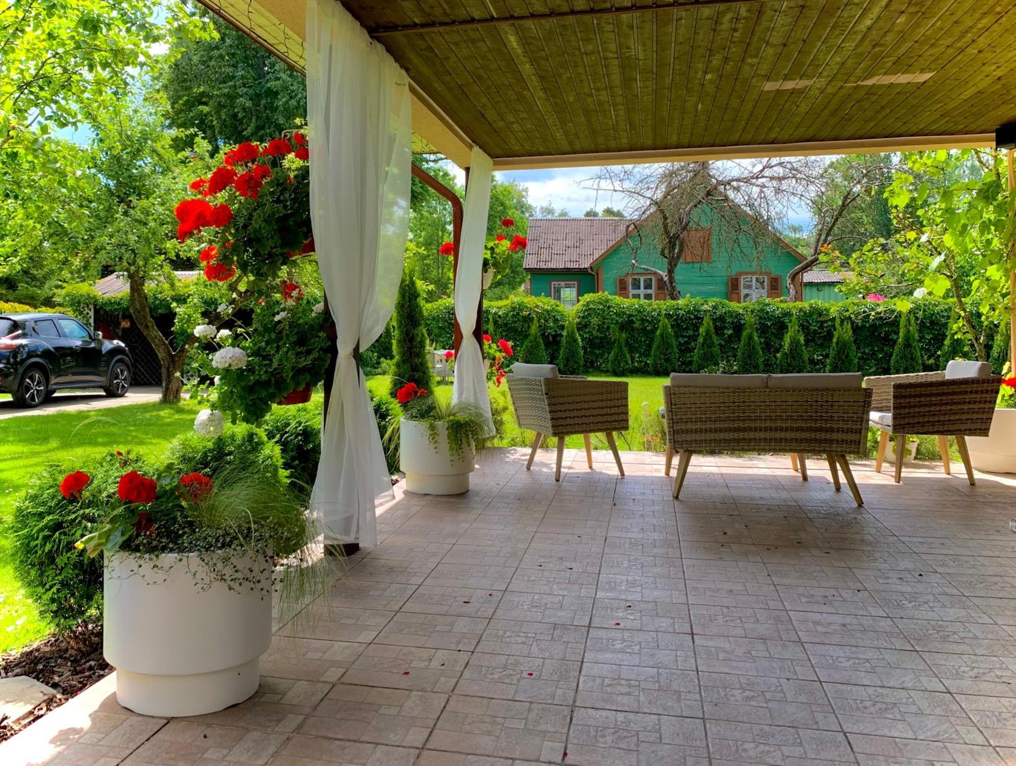 Caramel Apartment Jurmala Exterior photo