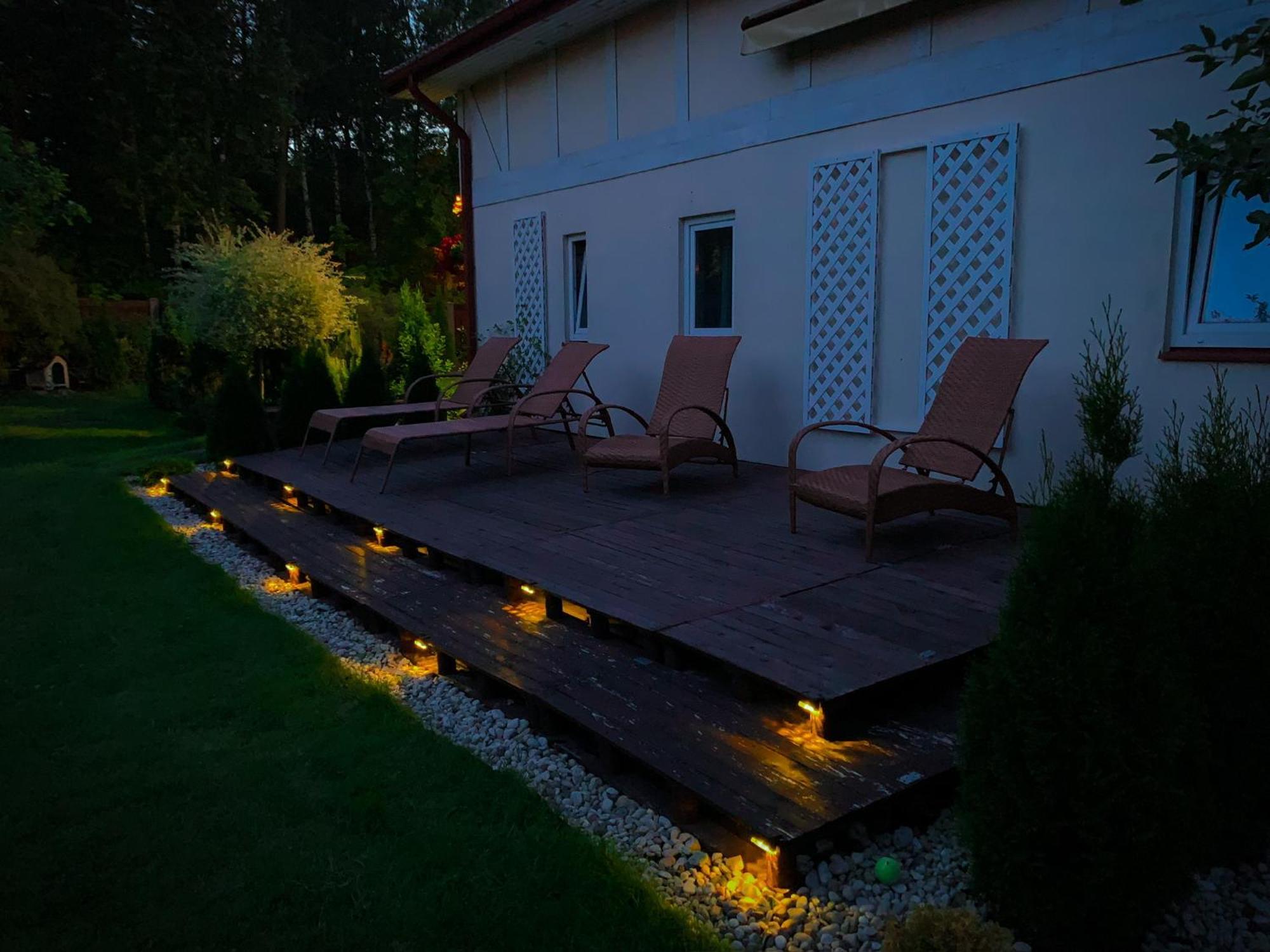 Caramel Apartment Jurmala Exterior photo
